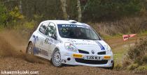 Rallye Sunsekeer